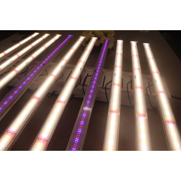 LED LED de espectro completo Luz UV IR